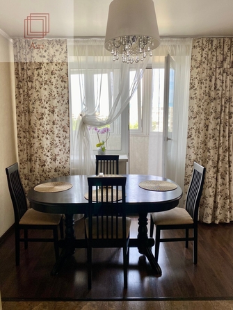 
  Продается 3-комн. квартира, 88 м², Павловский тракт, д. 221
. Фото 3.