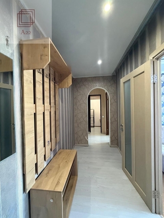 
  Продается 3-комн. квартира, 60 м², Взлетная ул, д. 34
. Фото 4.