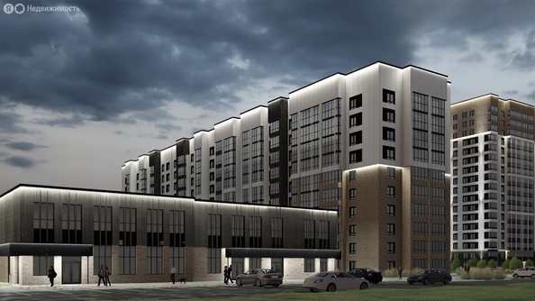 
  Продается 1-комн. квартира, 37 м²
. Фото 2.