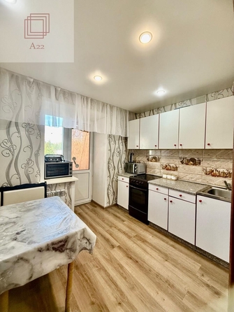 
  Продается 1-комн. квартира, 30 м², Смирнова ул, д. 46
. Фото 3.