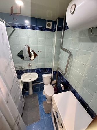 
  Продается 1-комн. квартира, 30 м², Смирнова ул, д. 46
. Фото 5.