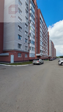 
  Продается 1-комн. квартира, 35.2 м², ЖК Деповская, дом 52
. Фото 4.