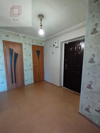 
  Продается 2-комн. квартира, 54 м², Октябрьская ул, д. 29
. Фото 3.