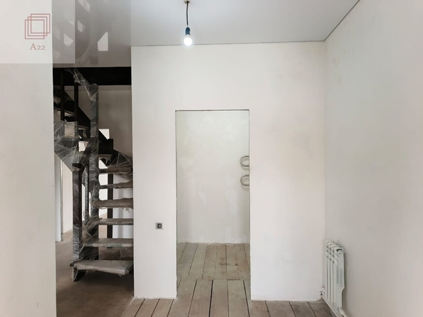 
  Продается дом, 137 м², поселок Березовка
. Фото 1.