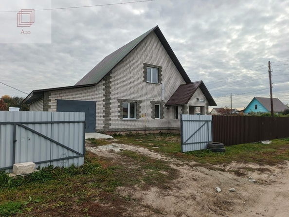 
  Продается дом, 137 м², поселок Березовка
. Фото 2.