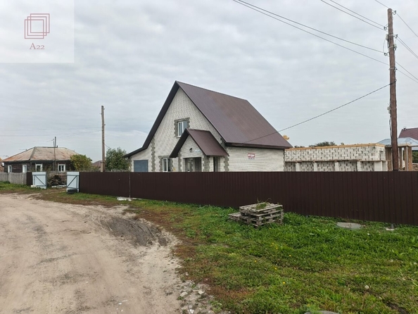 
  Продается дом, 137 м², поселок Березовка
. Фото 3.