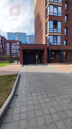 
  Продается парковка, 17 м², Пролетарская/Социалистический ул, д. 151
. Фото 3.