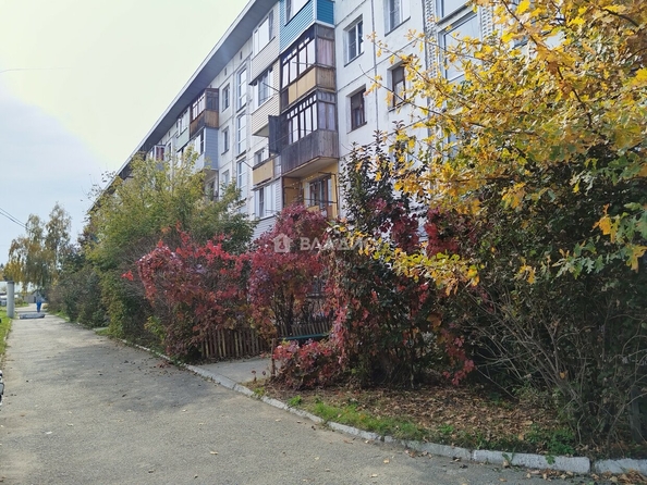 
  Продается 1-комн. квартира, 29.8 м², Спортивная ул, д. 72
. Фото 1.