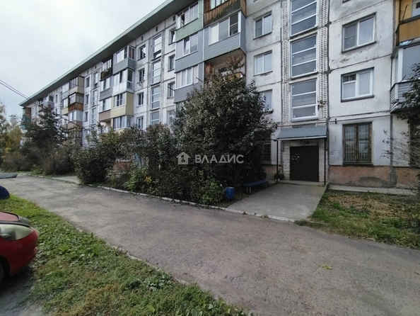 
  Продается 1-комн. квартира, 29.8 м², Спортивная ул, д. 72
. Фото 3.