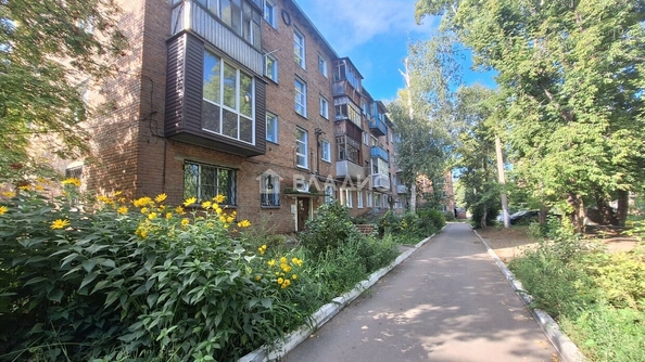 
  Продается 1-комн. квартира, 30.3 м², героя советского союза трофимова, д. 12
. Фото 5.
