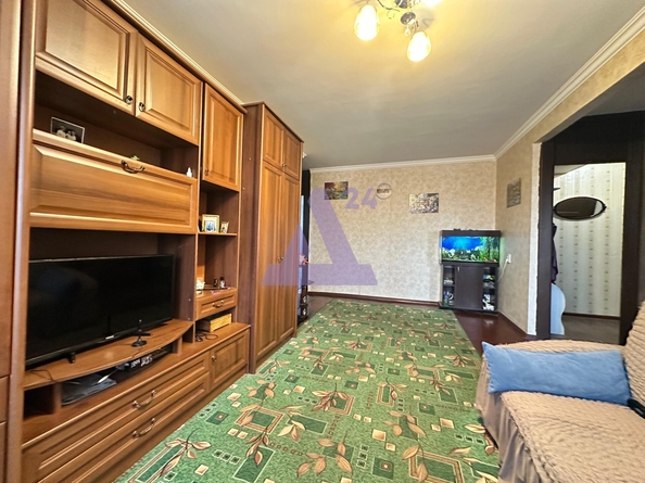 
  Продается 3-комн. квартира, 56.8 м², Германа Титова ул, д. 42
. Фото 4.