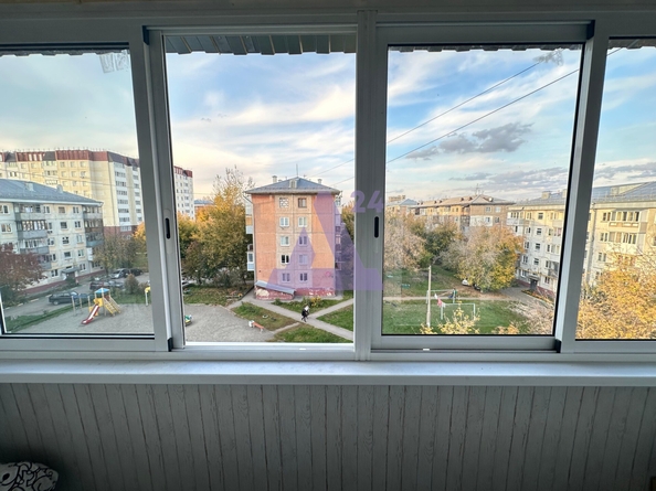 
  Продается 3-комн. квартира, 56.8 м², Германа Титова ул, д. 42
. Фото 15.