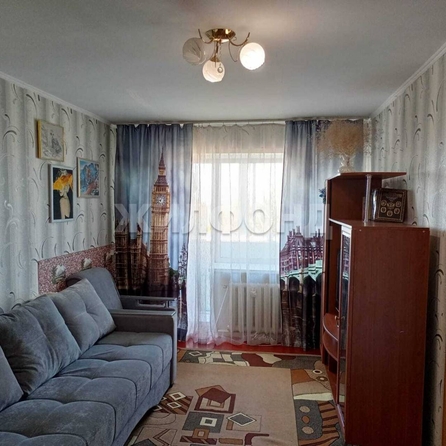 
  Продается 2-комн. квартира, 44.2 м², Юбилейная ул
. Фото 4.