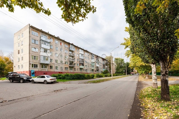 
  Продается 2-комн. квартира, 44 м², Островского ул
. Фото 13.