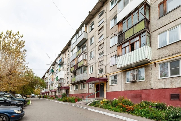 
  Продается 2-комн. квартира, 44 м², Островского ул
. Фото 14.