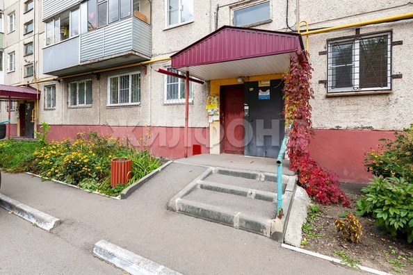 
  Продается 2-комн. квартира, 44 м², Островского ул
. Фото 15.