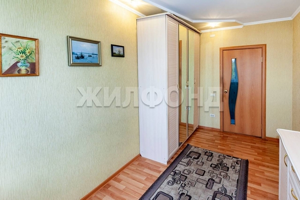 
  Продается 2-комн. квартира 44 м². Фото 6.