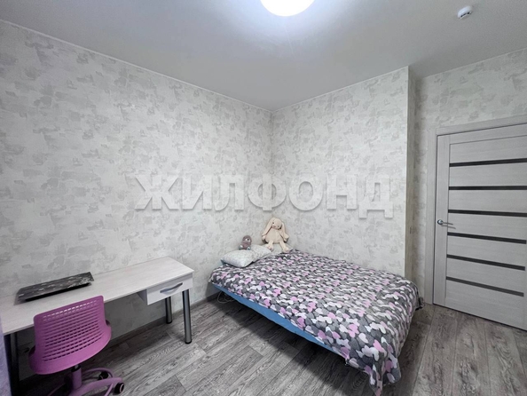 
  Продается 3-комн. квартира, 61.6 м², Христенко ул
. Фото 17.