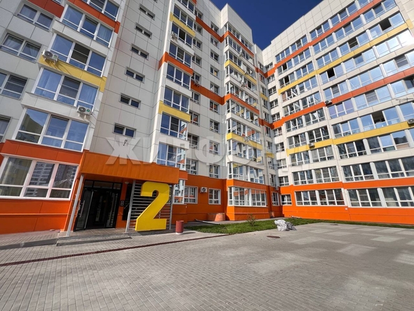 
  Продается 3-комн. квартира, 61.6 м², Христенко ул
. Фото 30.