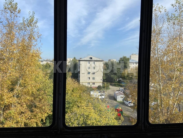 
  Продается 3-комн. квартира, 58.2 м², Георгия Исакова ул
. Фото 7.