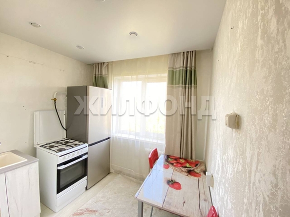 
  Продается 3-комн. квартира, 58.2 м², Георгия Исакова ул
. Фото 11.