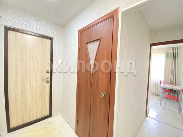 
  Продается 3-комн. квартира, 58.2 м², Георгия Исакова ул
. Фото 14.