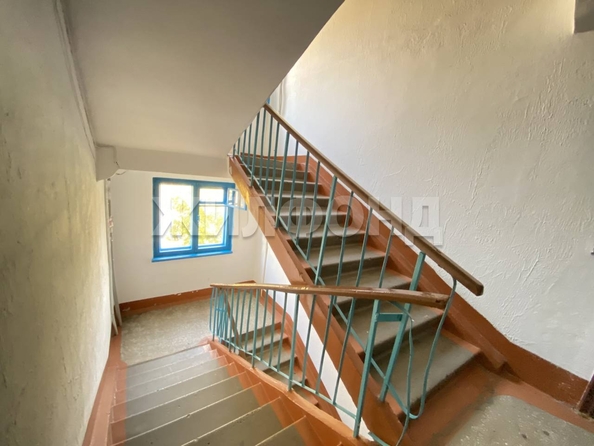 
  Продается 3-комн. квартира, 58.2 м², Георгия Исакова ул
. Фото 18.