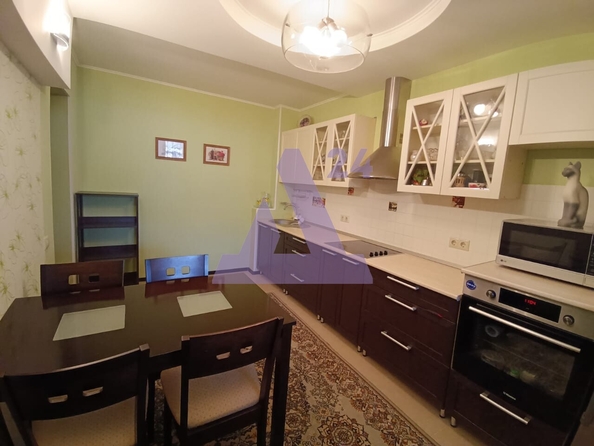 
  Продается 3-комн. квартира, 70 м², Краевая ул, д. 259
. Фото 13.