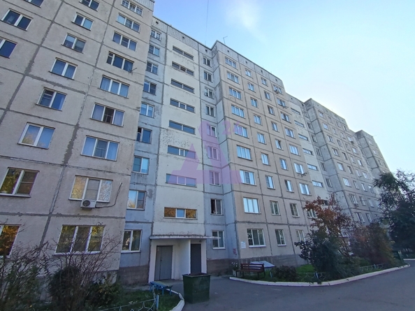 
  Продается 2-комн. квартира, 49.9 м², Анатолия ул, д. 7
. Фото 1.