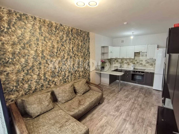 
  Продается 2-комн. квартира, 38.7 м², Сергея Семенова ул
. Фото 1.