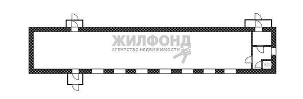 
  Продается готовый бизнес, 198 м², Крупская ул
. Фото 3.