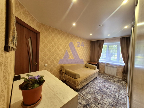 
  Продается 3-комн. квартира, 56 м², Эмилии Алексеевой ул, д. 52
. Фото 4.