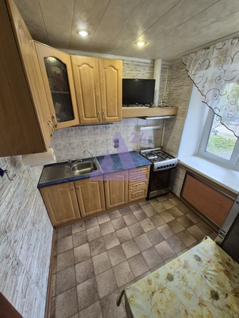 
  Продается 3-комн. квартира, 56 м², Эмилии Алексеевой ул, д. 52
. Фото 8.