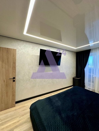 
  Продается 4-комн. квартира, 89.5 м², Малахова ул, д. 118
. Фото 10.