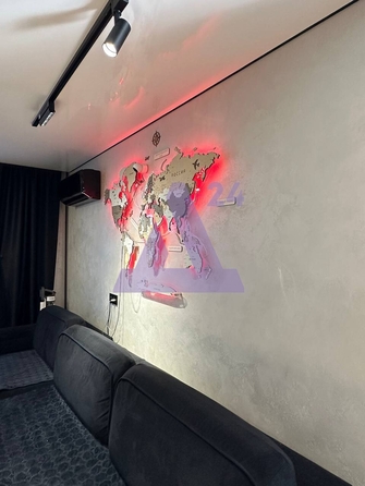 
  Продается 4-комн. квартира, 89.5 м², Малахова ул, д. 118
. Фото 14.