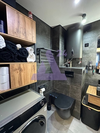 
  Продается 4-комн. квартира, 89.5 м², Малахова ул, д. 118
. Фото 22.