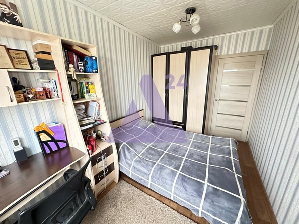 
  Продается 2-комн. квартира, 43 м², Прудская ул, д. 21
. Фото 4.