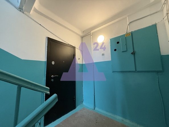 
  Продается 3-комн. квартира, 60 м², Шумакова ул, д. 45
. Фото 16.