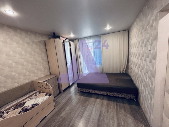 
  Продается 1-комн. квартира, 21.7 м², 40 лет Октября ул, д. 5А
. Фото 2.