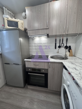 
  Продается 1-комн. квартира, 21.7 м², 40 лет Октября ул, д. 5А
. Фото 4.