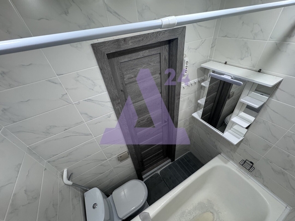 
  Продается 1-комн. квартира, 21.7 м², 40 лет Октября ул, д. 5А
. Фото 7.