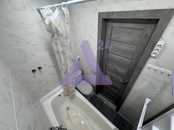 
  Продается 1-комн. квартира, 21.7 м², 40 лет Октября ул, д. 5А
. Фото 8.