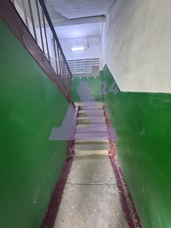 
  Продается 1-комн. квартира, 21.7 м², 40 лет Октября ул, д. 5А
. Фото 10.