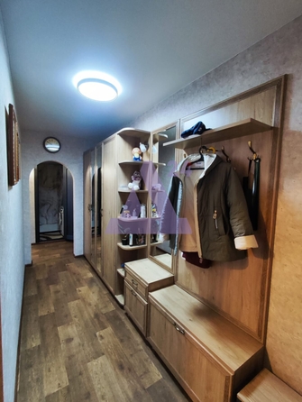 
  Продается 2-комн. квартира, 59.2 м², Попова ул, д. 154
. Фото 8.