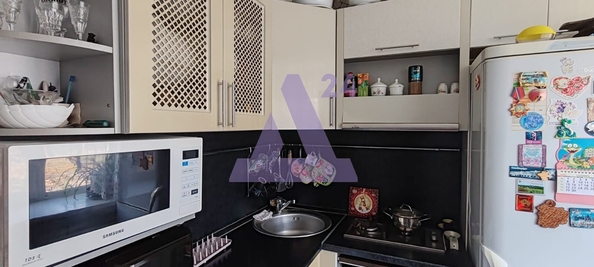 
  Продается 3-комн. квартира, 50.3 м², Гагарина ул, д. 22
. Фото 2.