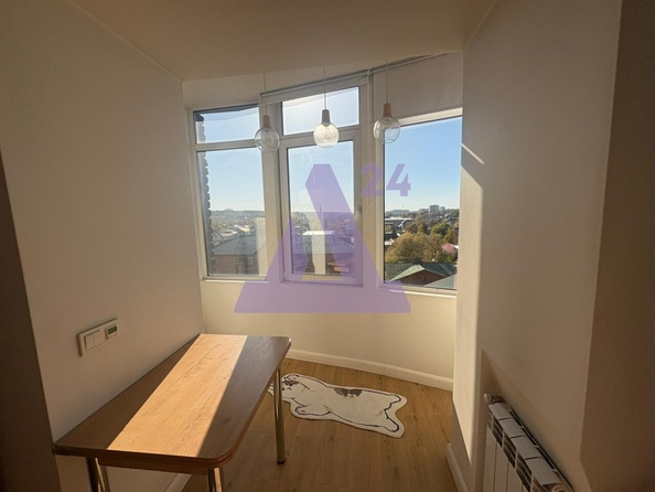 
  Продается студия, 19.3 м², Никитина ул, д. 133
. Фото 6.