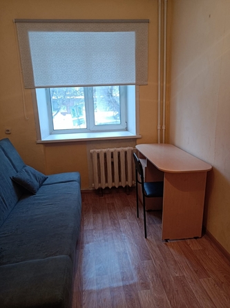 
  Продается комната, 9.7 м², Комсомольский пр-кт, д. 112
. Фото 1.