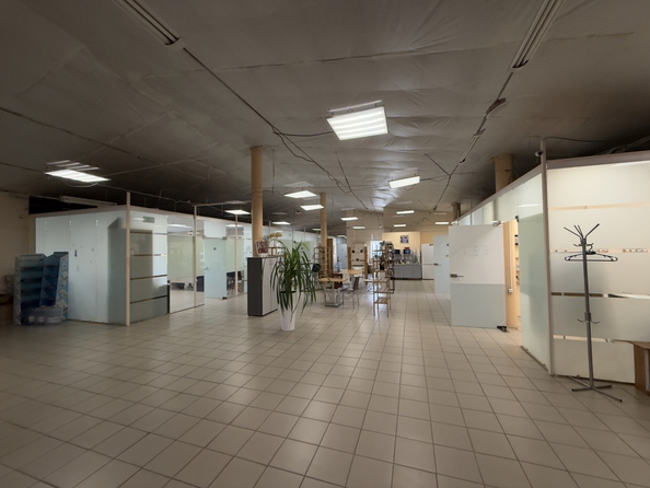 
  Продается универсальное помещение, 2160 м², Шевченко ул, д. 162
. Фото 18.