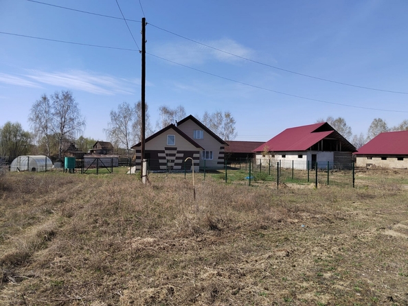 
  Продается дом, 80 м², село Бобровка
. Фото 11.