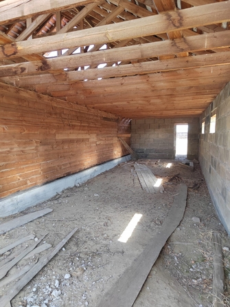 
  Продается дом, 80 м², село Бобровка
. Фото 13.